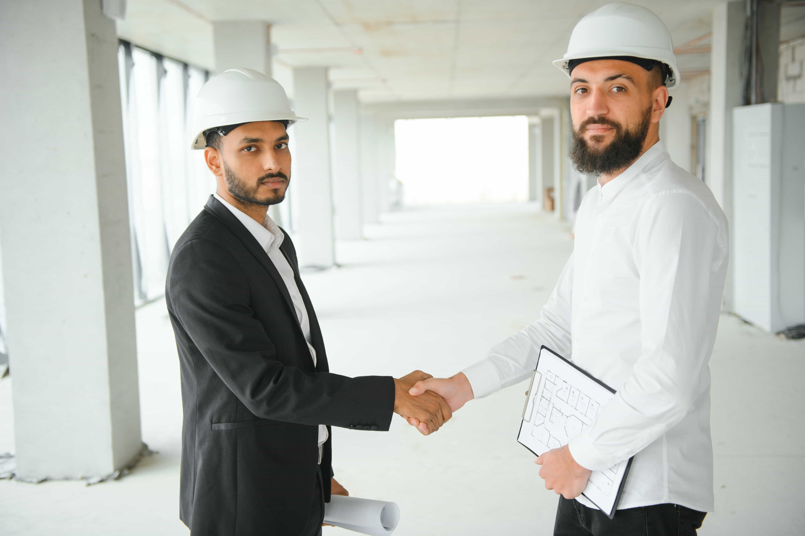 ER BuildTech Services - Comprehensive Real Estate Solutions