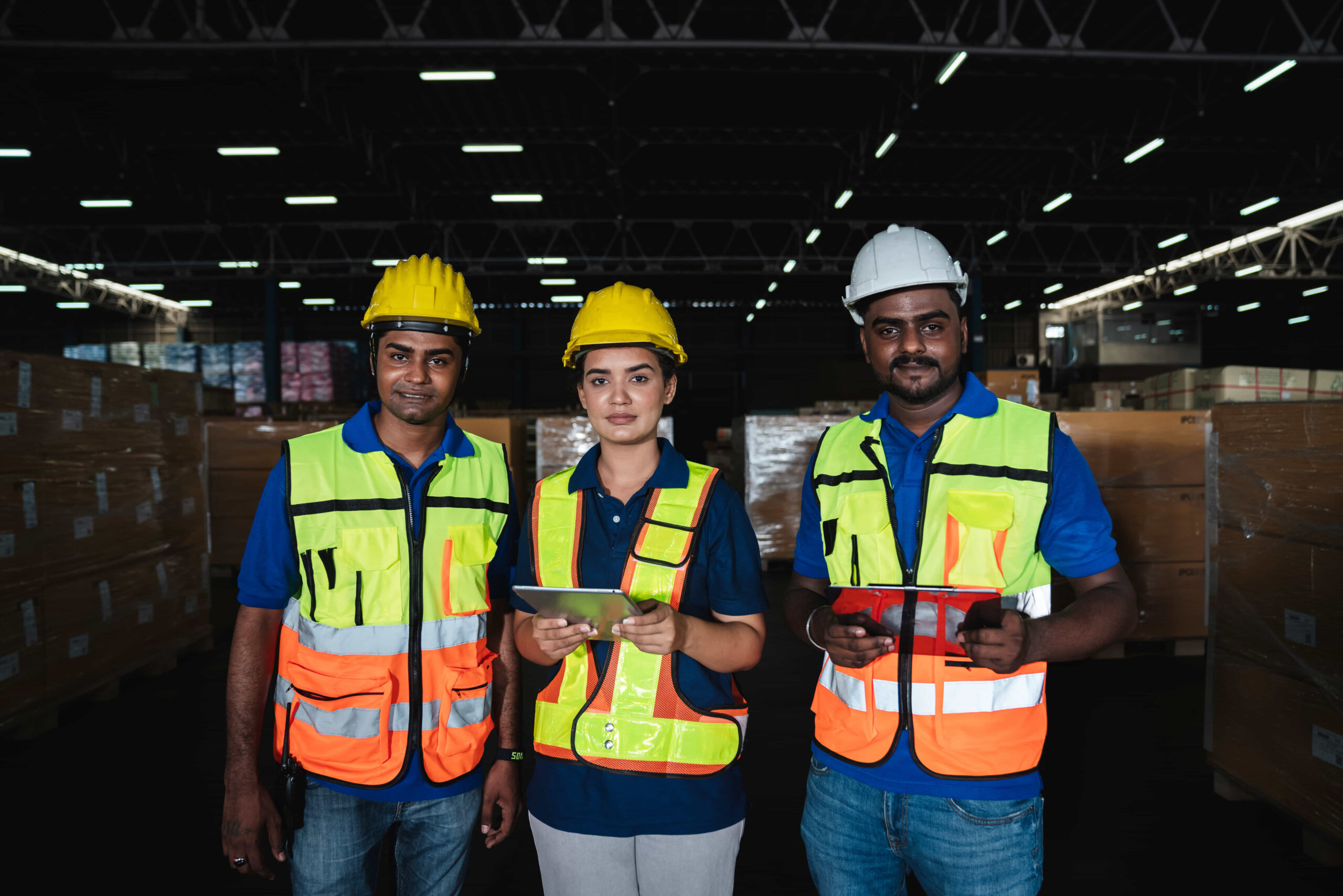 Careers at ER BuildTech - Join Our Team