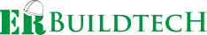 ER BuildTech Logo